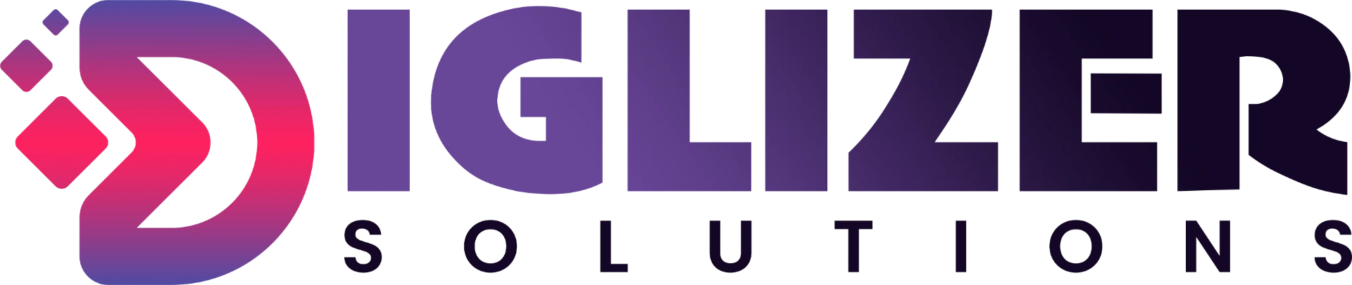 Diglizer Solution logo