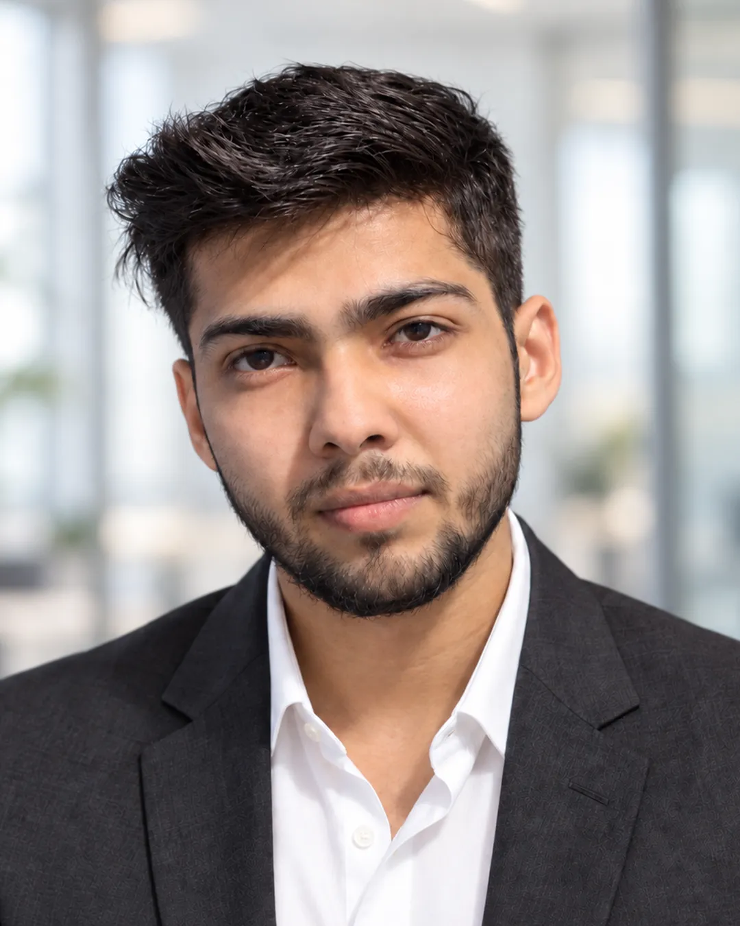 Sahil Vishwakarma, Founder and Creative Director of Diglizer Solution