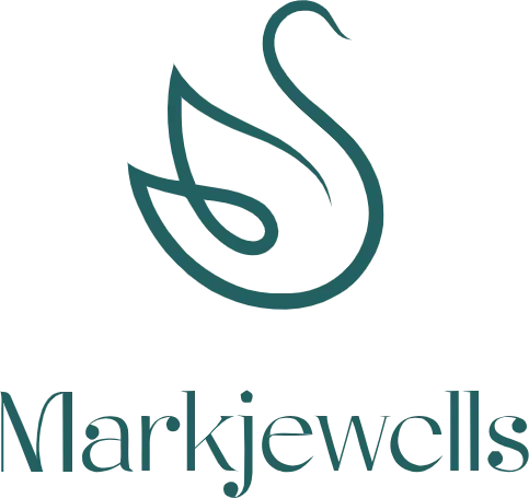 Mark Jewells logo