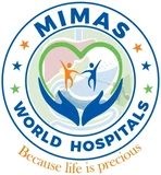 MIMAS World Hospitals official logo