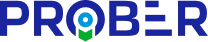 Prober logo