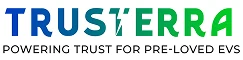 TrusTerra official logo